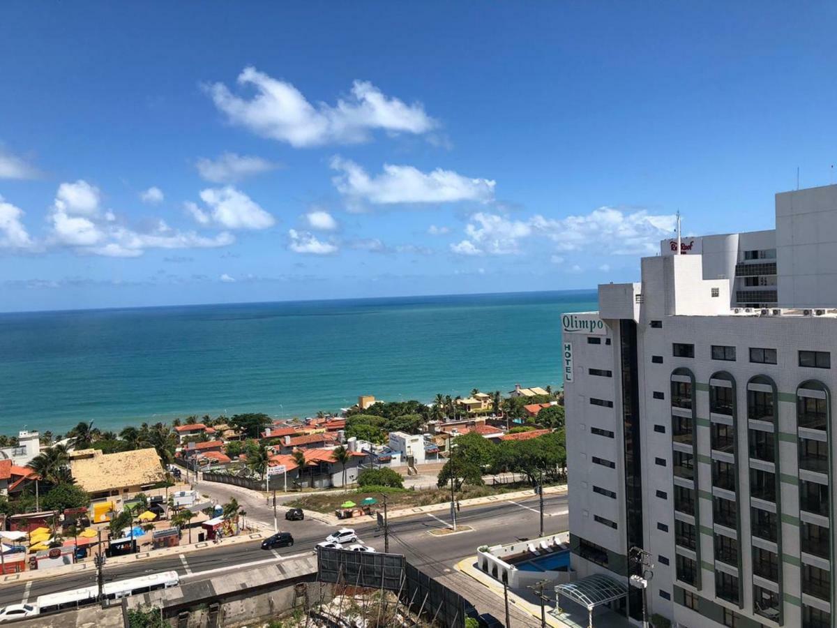 Ponta Negra Natal Exterior photo