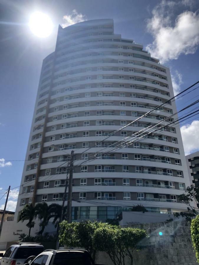 Ponta Negra Natal Exterior photo