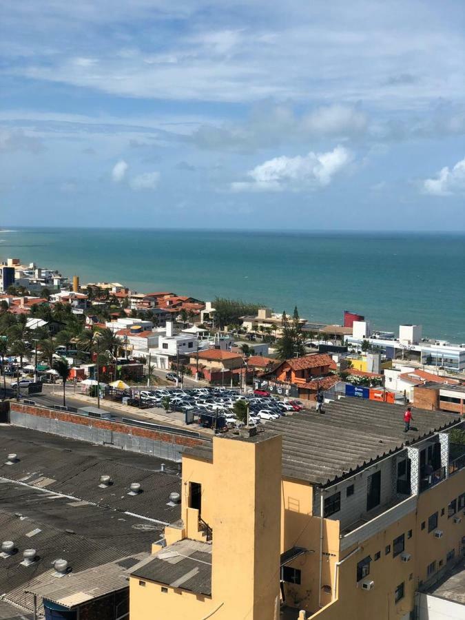 Ponta Negra Natal Exterior photo
